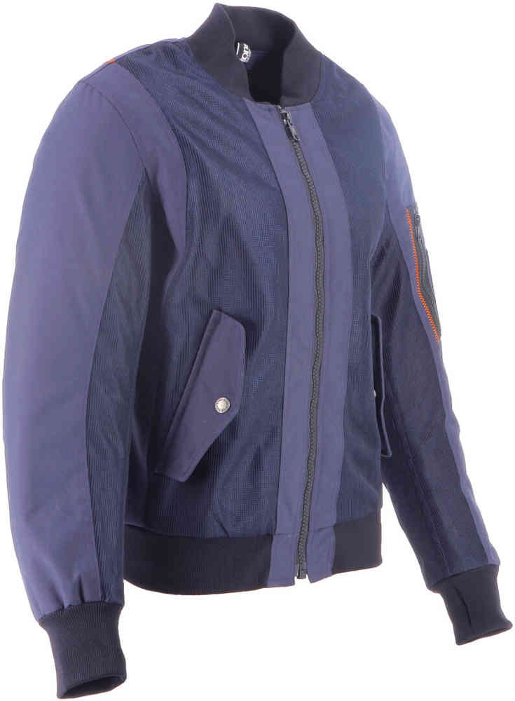 Helstons Elisa Ladies Motorcycle Textile Jacket