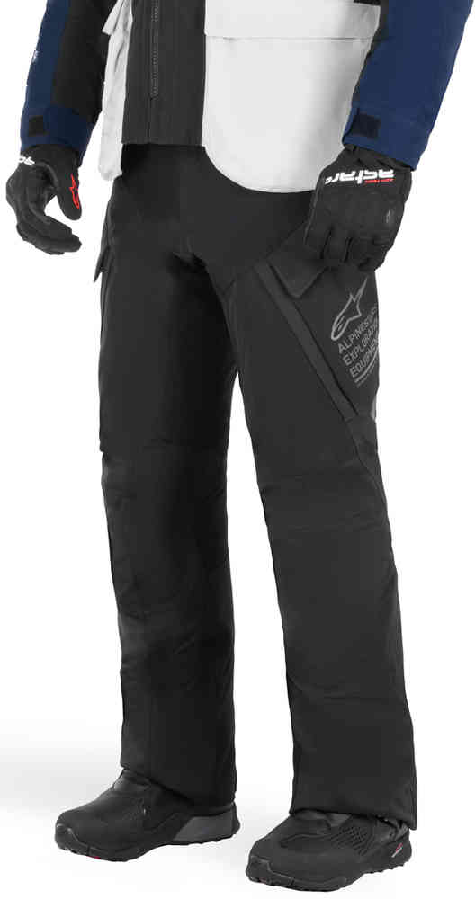 Alpinestars ST-7 2L Gore-Tex waterproof Motorcycle Textile Pants