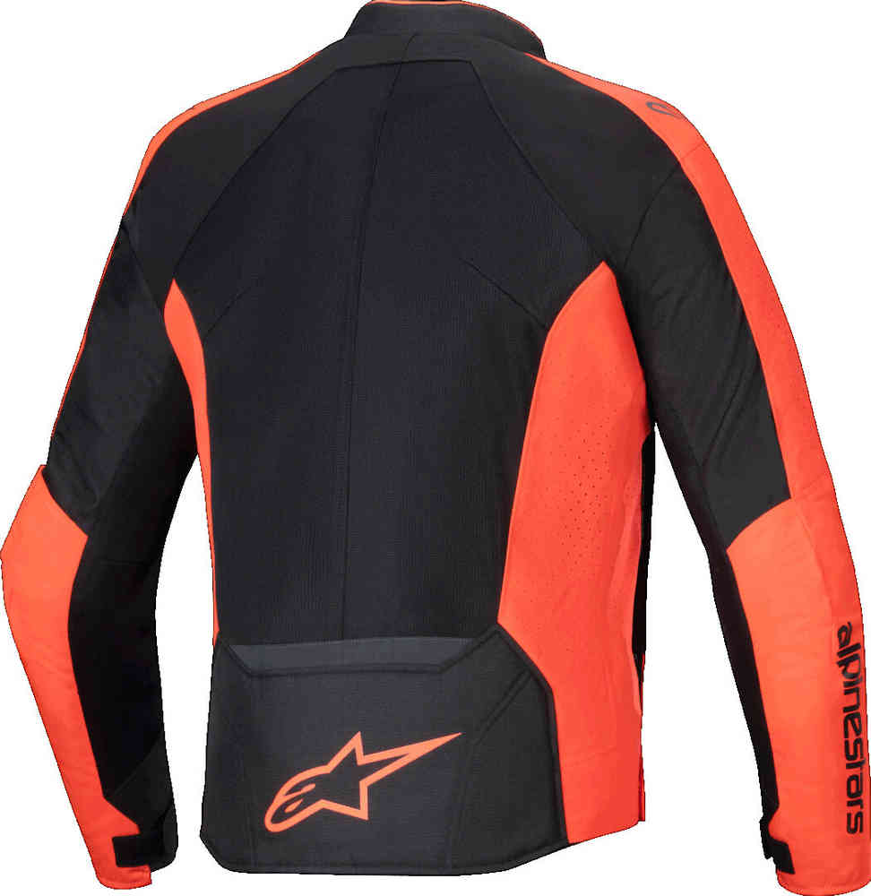 Alpinestars Viper Air V4 Motorcycle Textile Jacket