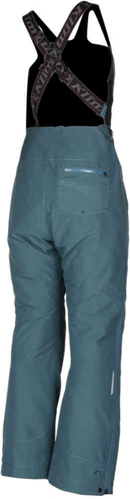 Klim Allure Ladies Snowmobile Bib Pants
