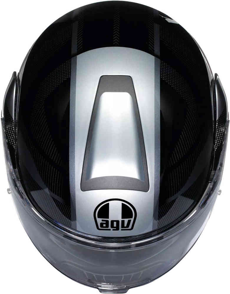 AGV Streetmodular Ledro Helmet