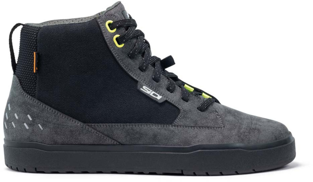 Sidi Arx Motorcycle Shoes