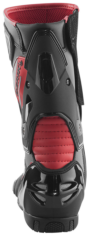 Berik Shaft 2.0 Motorcycle Boots