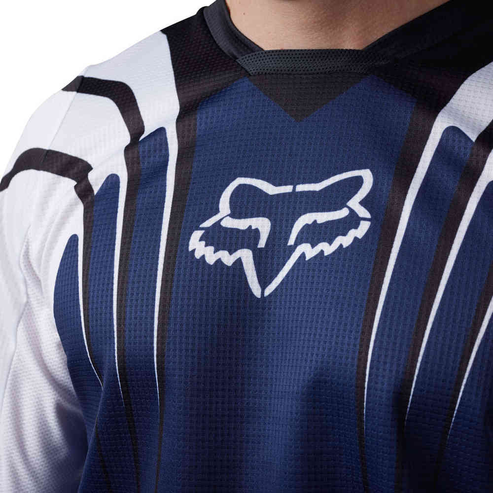 FOX 180 GOAT Strafer Motocross Jersey
