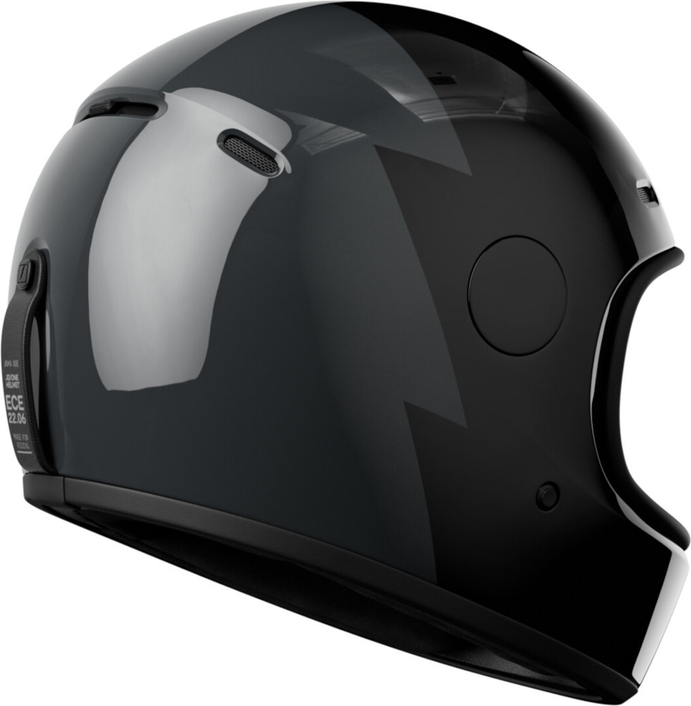 John Doe JD/One Signature Helmet