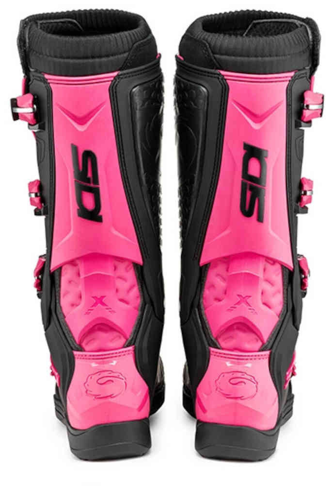Sidi X-Power SC Lei Ladies Motocross Boots