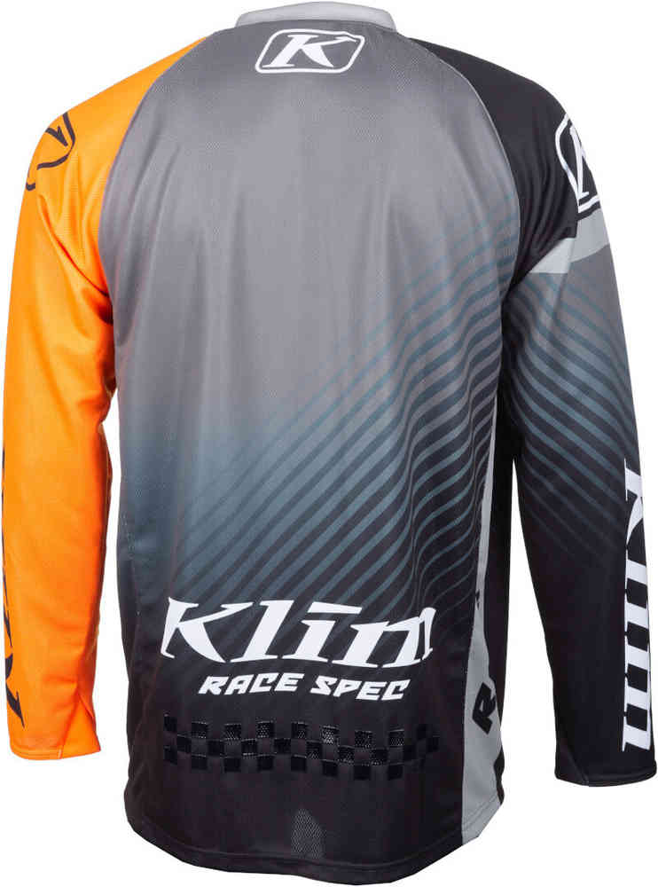 Klim Revolt Snowmobile Jersey