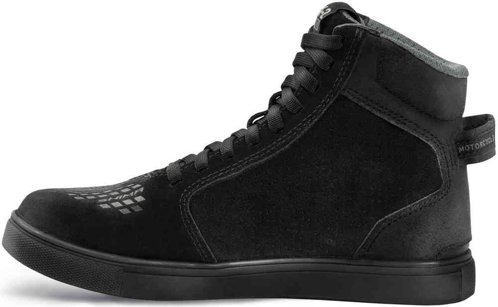 SHIMA SX-2 Evo Ladies Motorcycle Shoes