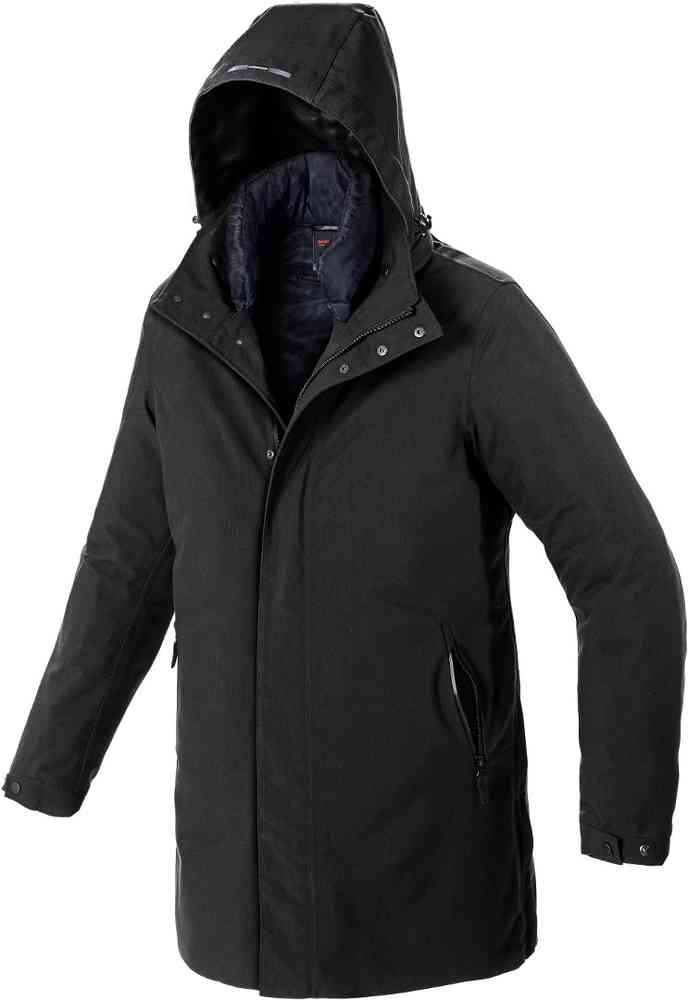 Spidi H2Out Beta Pro Motorcycle Textile Jacket