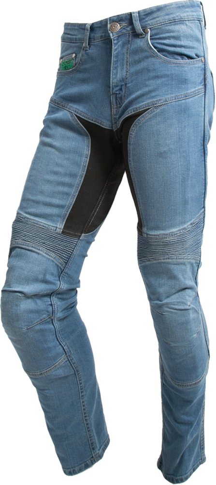 MUGENRACE Sky Motor cycle Jeans