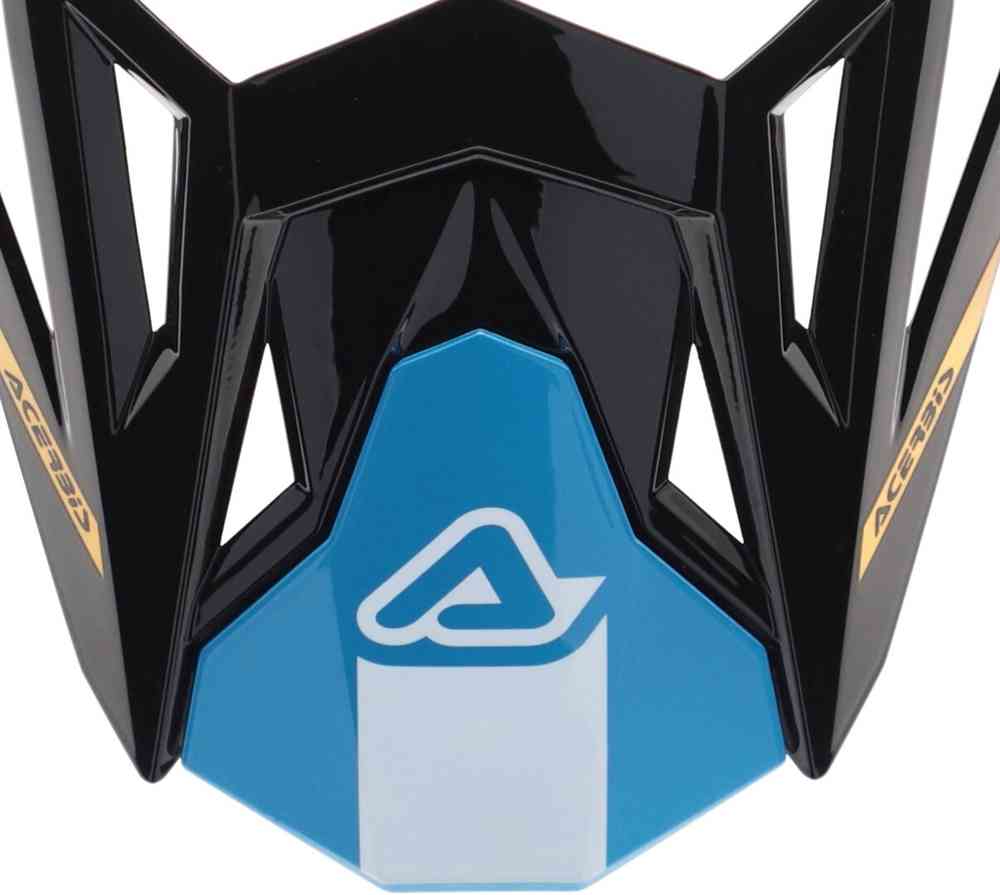 Acerbis T711 Motocross Helmet