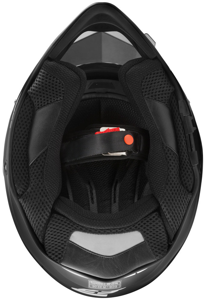 Bogotto V331 Enduro Helmet