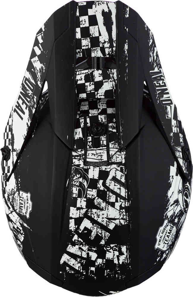 Oneal 5Series Polyacrylite Rider