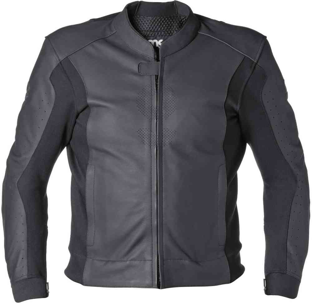 GMS GS-1 Motorcycle Leather Jacket