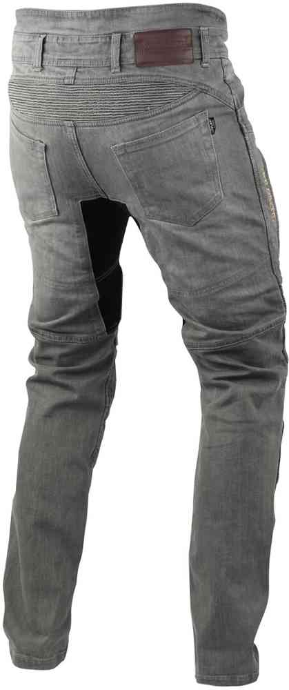 Trilobite Parado Doublelayer Slim Motorcycle Jeans
