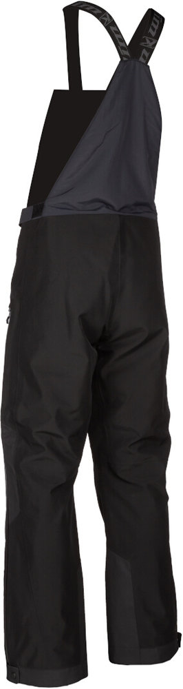 Klim Tomahawk Snowmobile Bib Pants