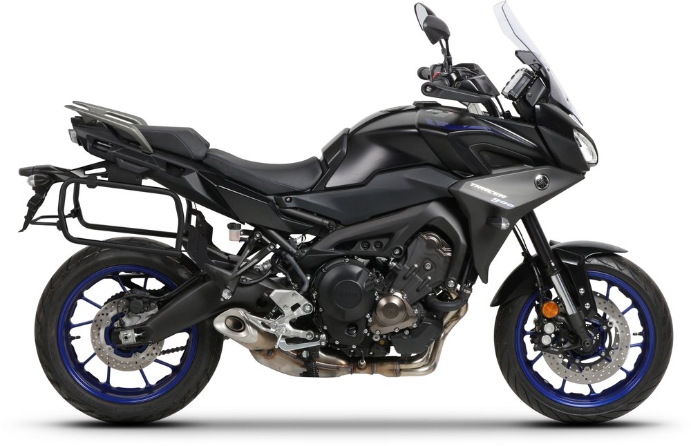 4P Side Case Carrier