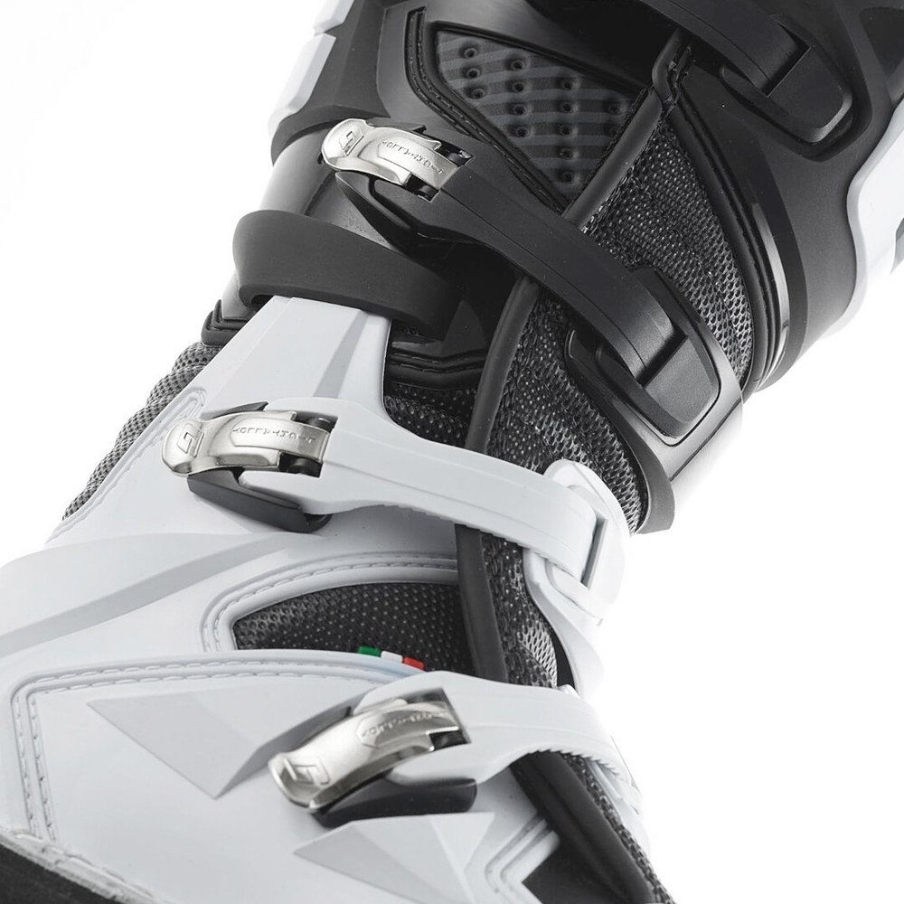 Gaerne GX-J Kids Motocross Boots