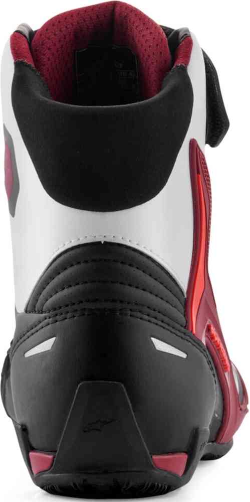 Alpinestars Faster-4 Motorcycle Shoes