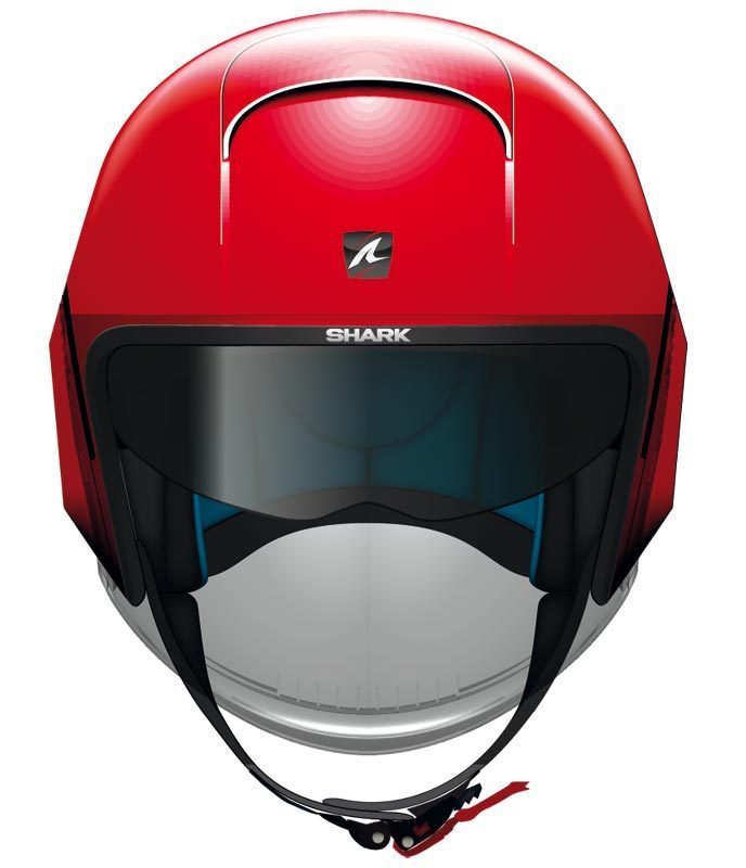 Shark Nano Jet Helmet