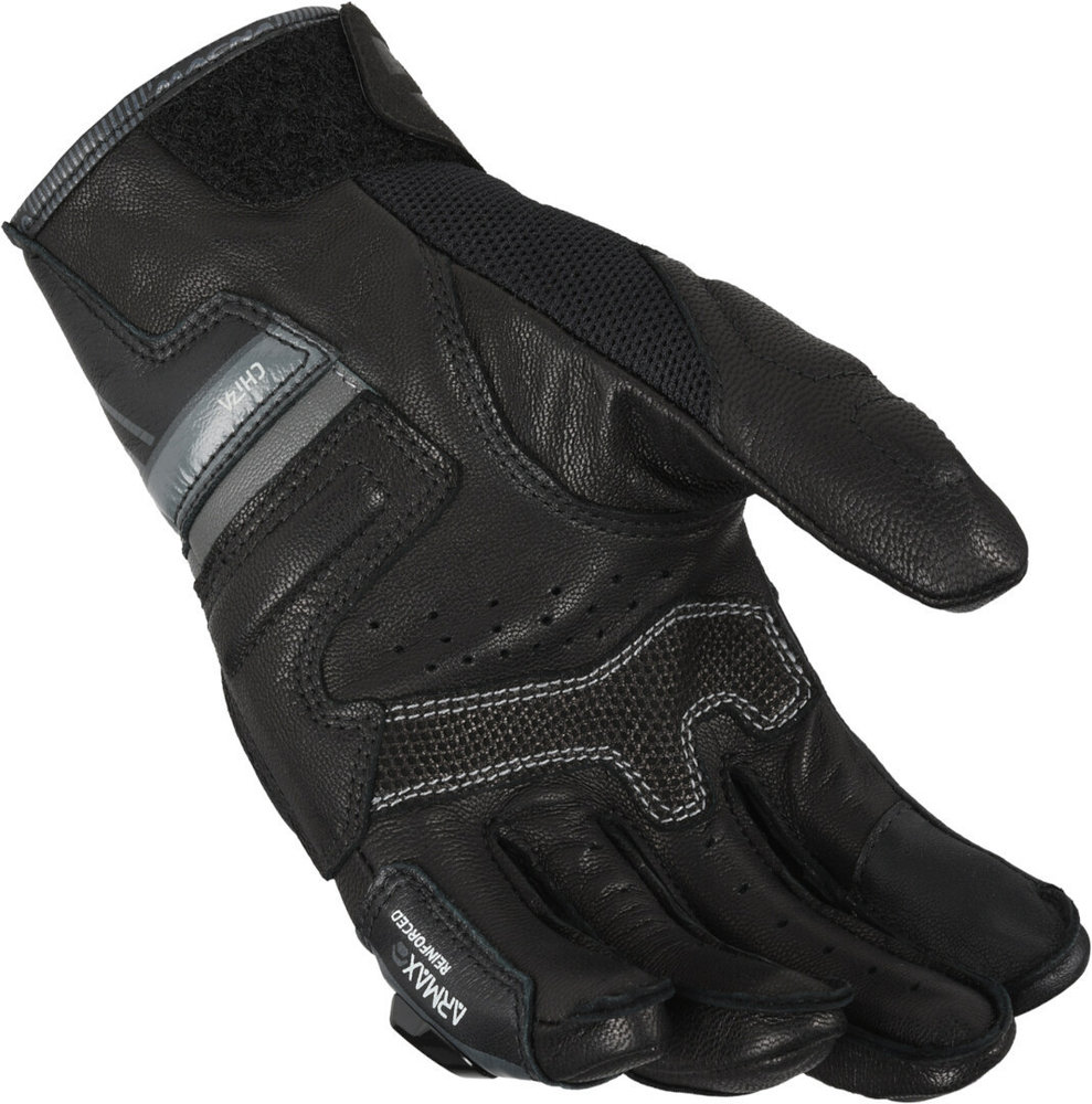 Macna Chiza Ladies Motorcycle Gloves