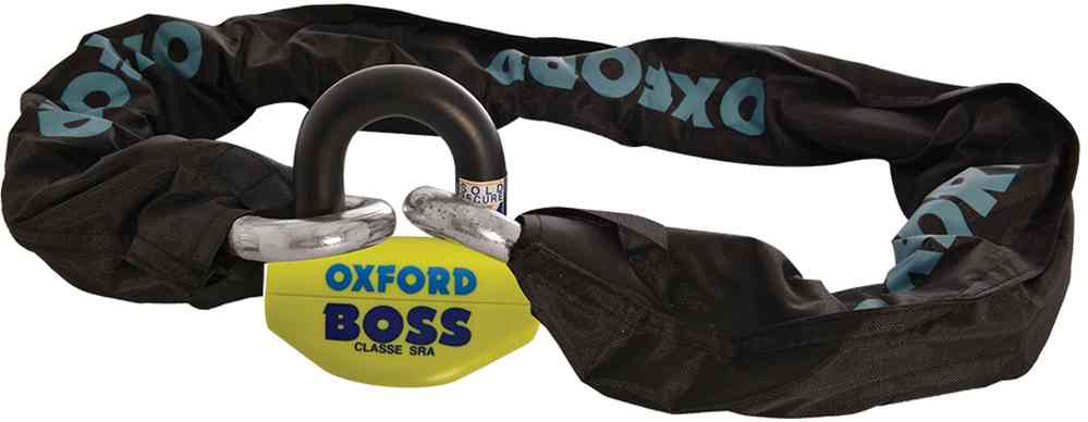 Oxford Big Boss 16 mm Chain Lock