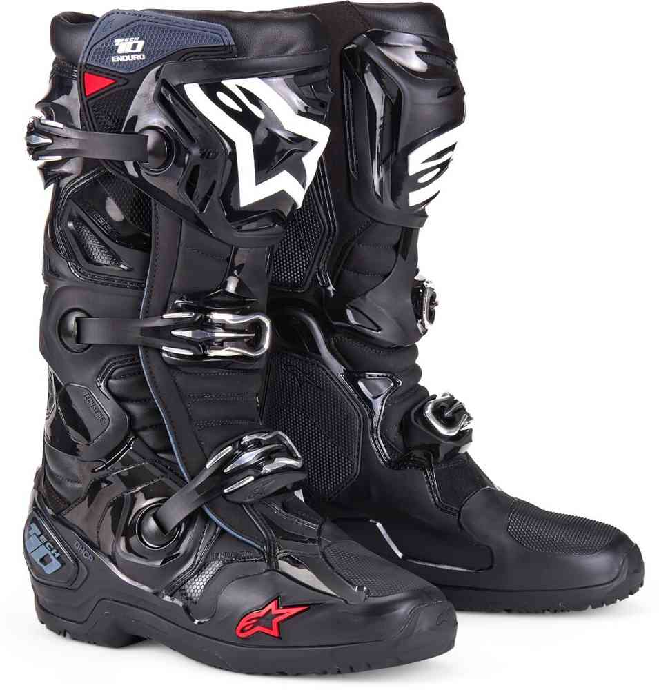 Alpinestars Tech 10 Enduro Motocross Boots