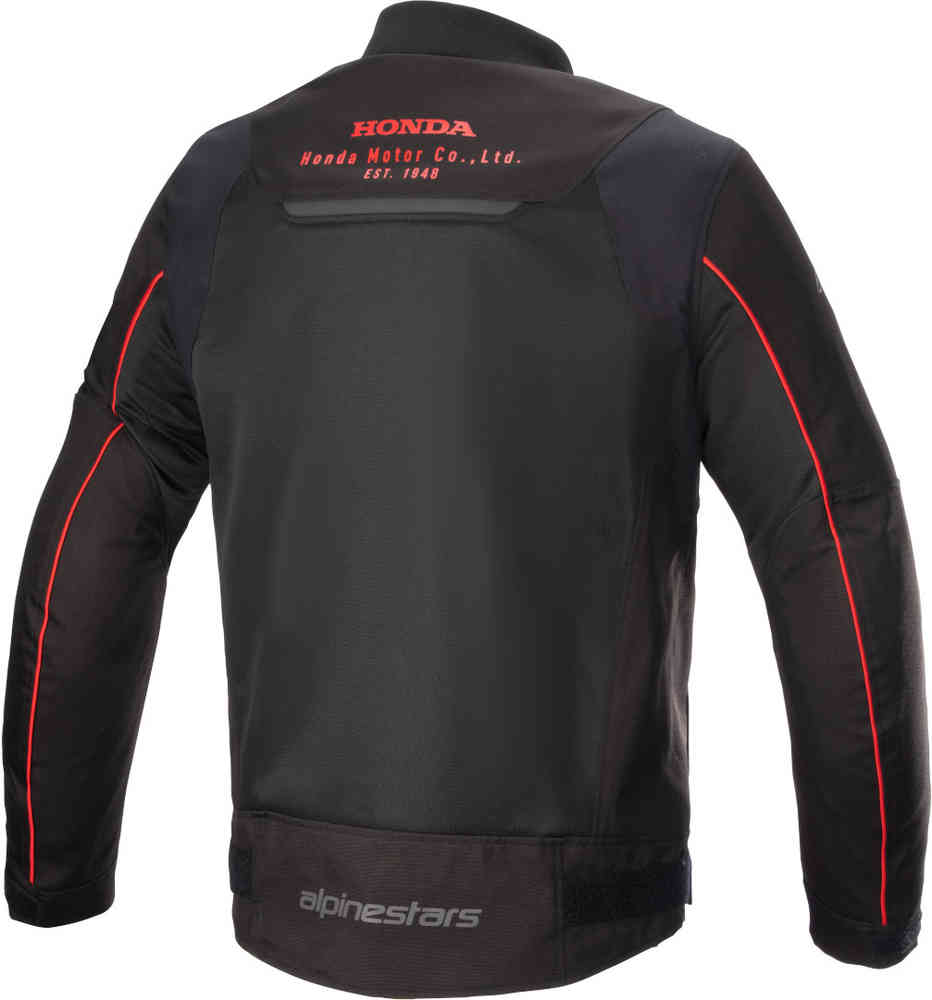Alpinestars Honda Luc V2 Air Motorcycle Textile Jacket