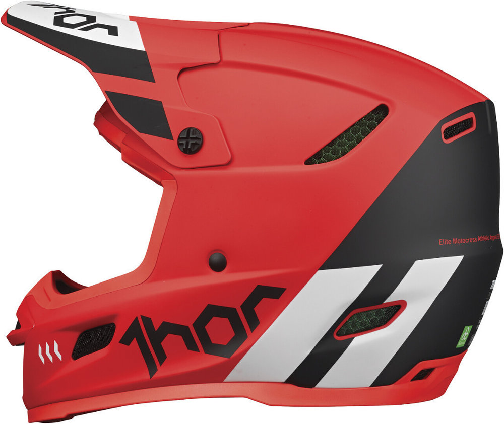 Thor Reflex Cube MIPS Motocross Helmet