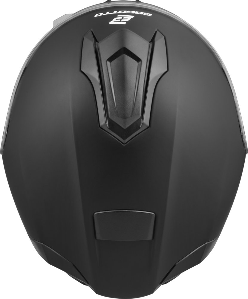 Bogotto H151 Solid Helmet