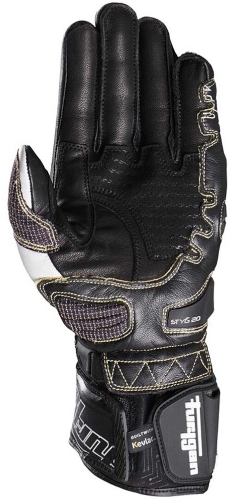 Furygan Styg20 Built With Kevlar® Motorcycle Gloves