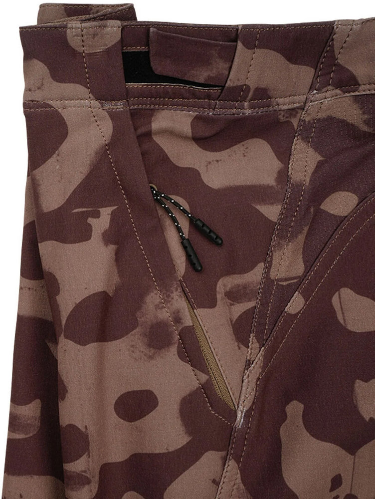 Troy Lee Designs Skyline Scrubland Kids Bicycle Pants