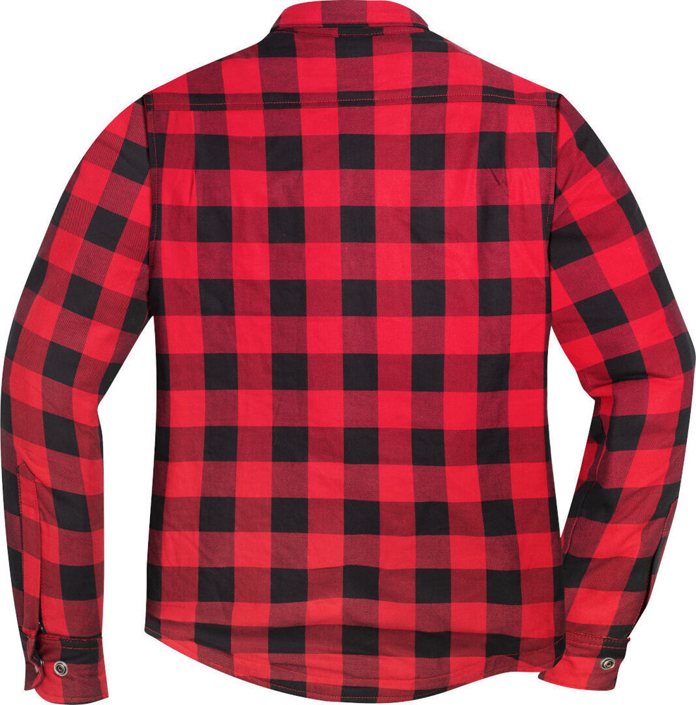 Merlin Axe Motorcycle Shirt