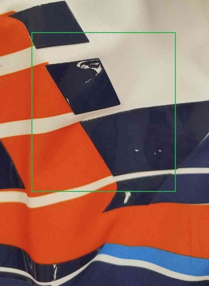 Acerbis Profile 2016 Jersey 2nd choice item