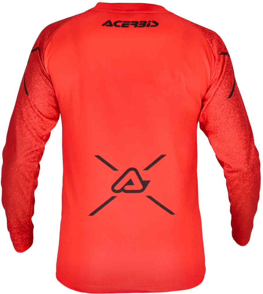 Acerbis MX J-Kid 5 Kids Motocross Jersey