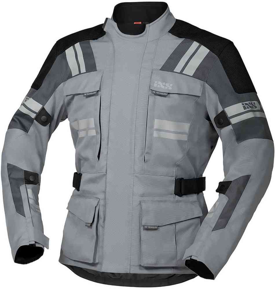IXS Tour Blade-ST 2.0 Motorcycle Textile Jacket