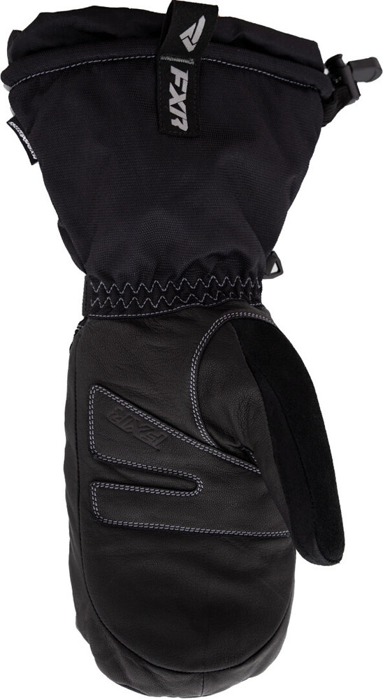 FXR Combat Mitt Ladies Snowmobile Gloves
