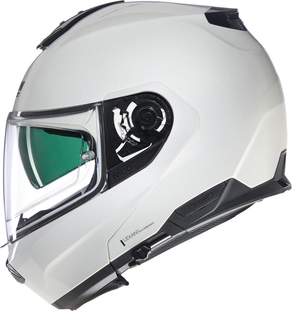 Nolan N100-6 Classico Nobile N-Com Helmet