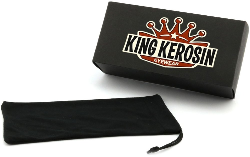 King Kerosin KK190 Sunglasses
