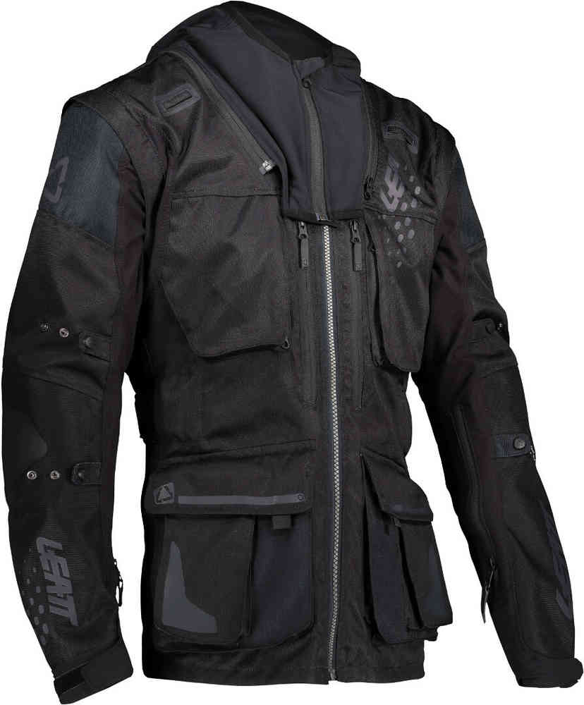 Leatt Moto 5.5 Enduro Motocross Jacket