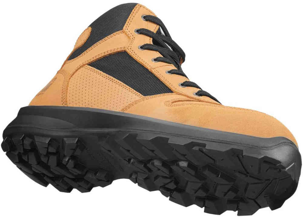Carhartt Mid S1P Safety Boots