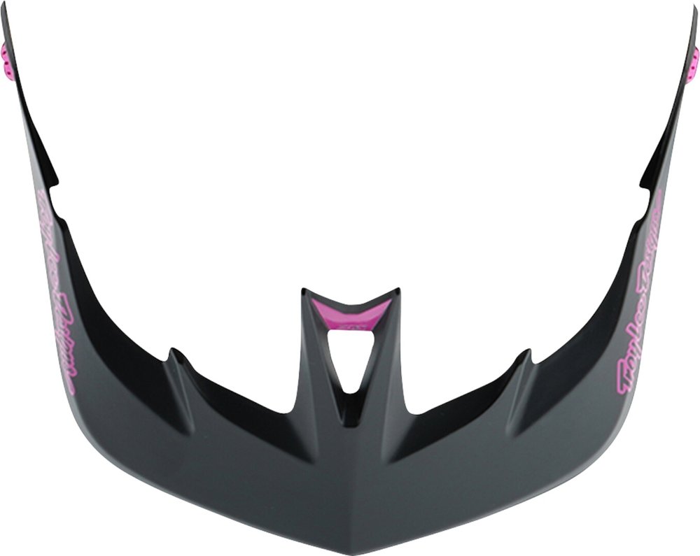 Troy Lee Designs A3 Mips Ghostwing Bicycle Helmet