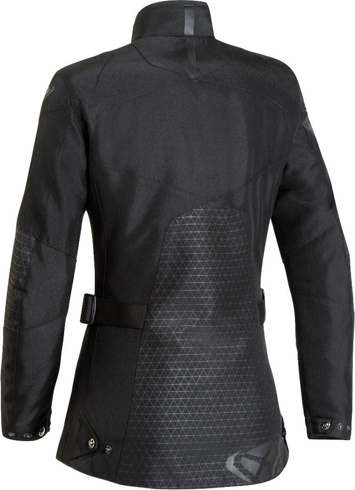 IXON Bloom Ladies Motorcycle Textile Jacket