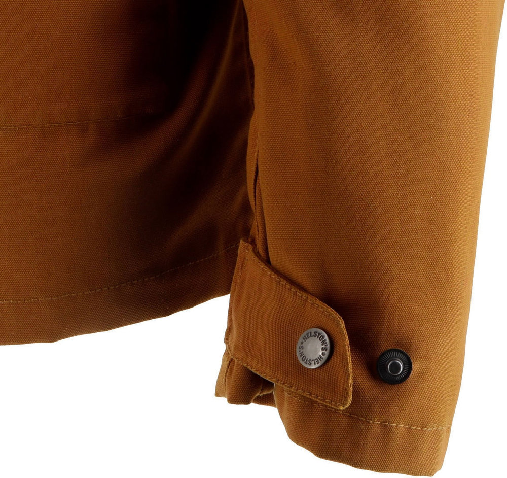 Helstons Detroit Motorcycle Shirt