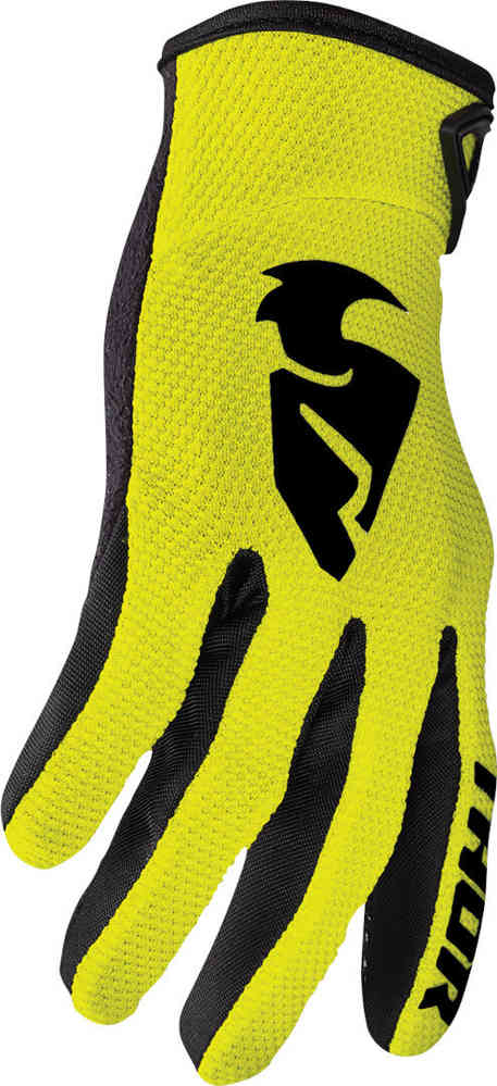 Thor Sector Motocross Gloves