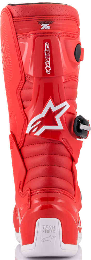 Alpinestars Tech 7S Youth Motocross Boots