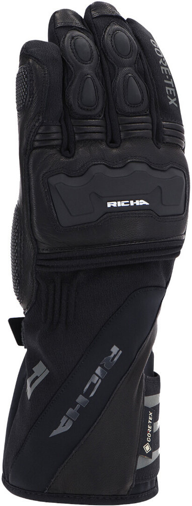 Richa Cold Protect Gore-Tex waterproof Motorcycle Gloves