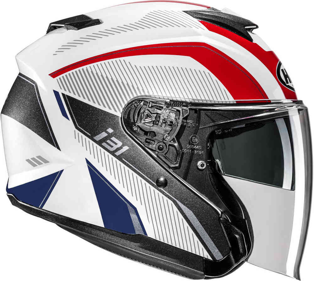 HJC i31 Reno Jet helmet
