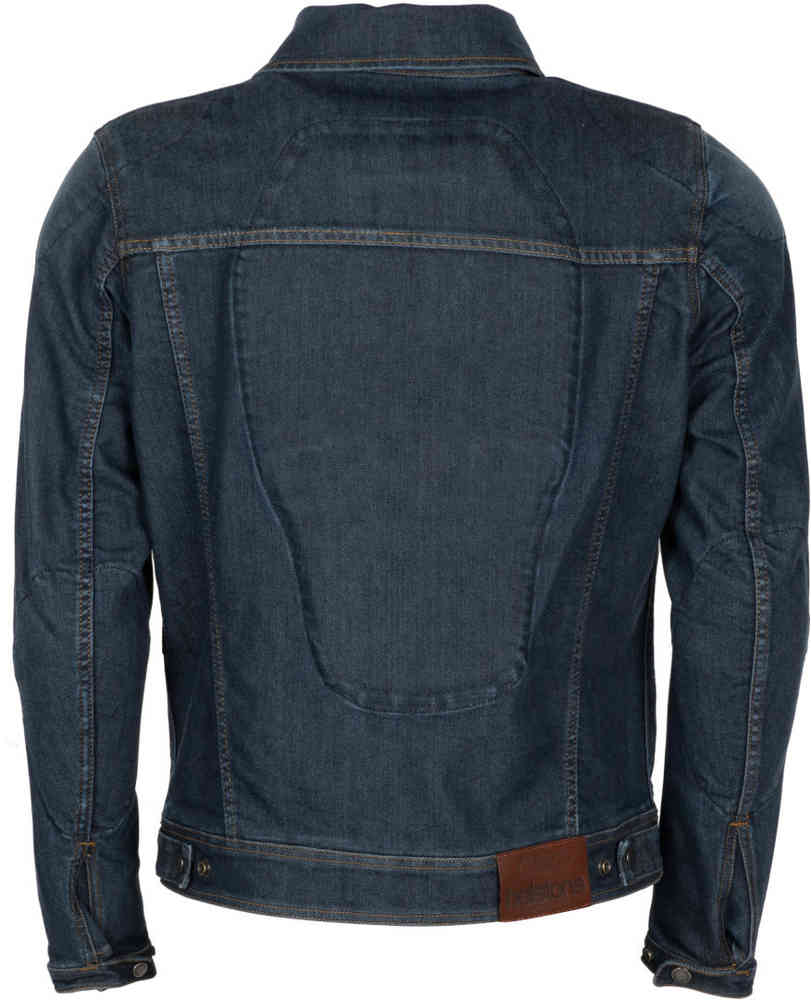 Helstons Western Motorcycle Textile Jacket