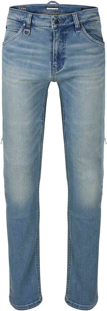 Spidi J-Fit Superslim Motorcycle Textile Pants